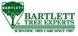 Flatbed services in Connecticut customer Bartlett Tree Service